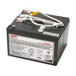 APC Replacement Battery Cartridge #109 - APCRBC109