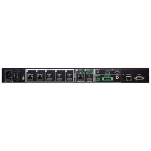 ATEN 5X2 True 4K Seamless Presentation Matrix Switch