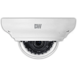 Digital Watchdog DWC-MPF5Wi6TW 5MP IR Outdoor Dome IP Camera