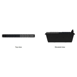 Hpe/en G3 B 1P 3.6KVA HH WW PDU - P59407-B21