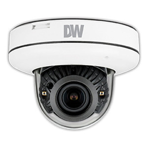 Digital Watchdog DWC-MPV85WiATW (5MP) IR Outdoor Dome IP Camera