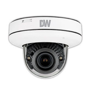 Digital Watchdog DWC-MPV85WiATW 5MP IR Outdoor Dome IP Camera