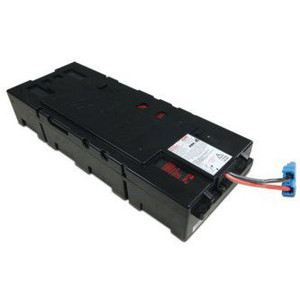 APC by Schneider Electric Battery Cartridge - Lead-acid - 48V - This Lead-acid RBC - APCRBC116
