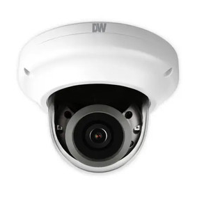 Digital Watchdog DWC-MVC8Wi28TW 8MP Outdoor IR Dome IP Camera