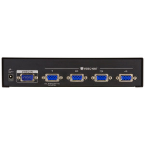 ATEN VS134A 4-PORT VGA Video Splitter