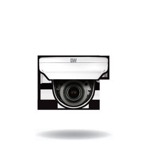 Digital Watchdog DWC-MVC8WiATW 8MP Outdoor IR Dome Camera