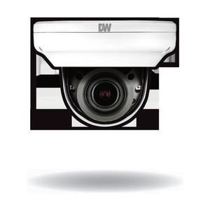 Digital Watchdog DWC-MVC8WiATW 8MP Outdoor IR Dome Camera