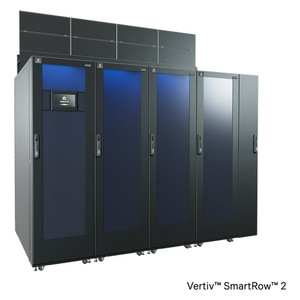Vertiv ES FR Door Seal RND Mesh 84X 30 32IN - 8402E-MC29SLF-X