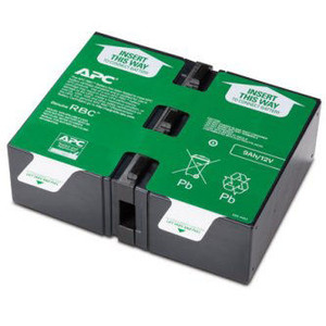 APC Replacement Battery Cartridge #131 - APCRBC131