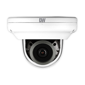 Digital Watchdog DWC-MPVC8Wi28TW 8MP Outdoor IR Dome IP Camera
