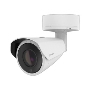 Hanwha PNO-A9311R 8MP Outdoor AI IR Bullet IP Camera