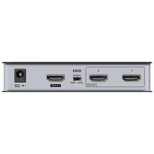 ATEN VS182B 2-Port True 4K HDMI Splitter