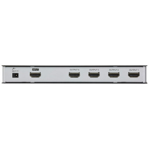 ATEN 4 Port HDMI Splitter Support 4K