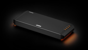 ATEN VS4814 4K HDMI Splitter