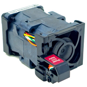 HPE G11 AMD 1P LC FAN KIT - P59668-B21