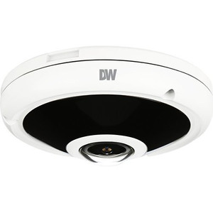 Digital Watchdog DWC-MPVA2WiAT 2MP Outdoor IR Turret IP Camera
