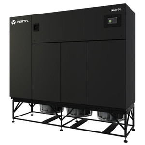 Vertiv E ES Door Split Solid 84 X 29 to 32 in - 8403E-SS29-X