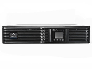 Vertiv E CAB Vntd Door 84 in H X 24 in W - 8404E-24-X
