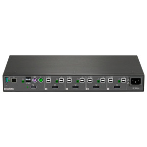 Vertiv E CAB Vntd Door 84 in H X 29 in W - 8404E-29-X