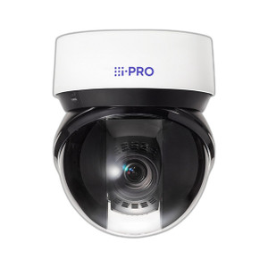 i-PRO WV-S66700-Z3 8MP Outdoor AI PTZ IP Camera