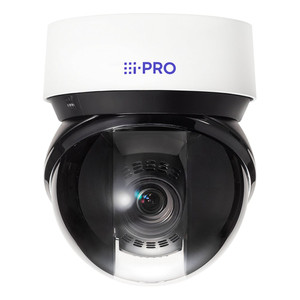i-PRO WV-S66700-Z3 (8MP) Outdoor AI PTZ IP Camera