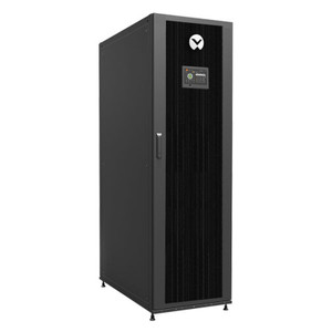 Vertiv ES Side Panel QTY 1 84 X 32 in BLK - 8410-132ELS-B