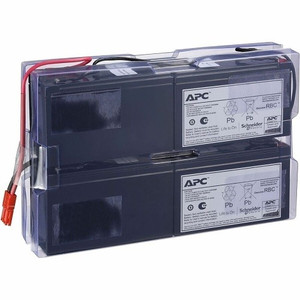 APC Replacement Battery Cartridge #201 - APCRBCV201