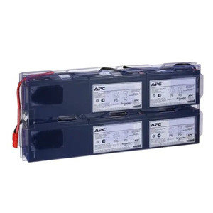 APC Replacement Battery Cartridge #202 - APCRBCV202