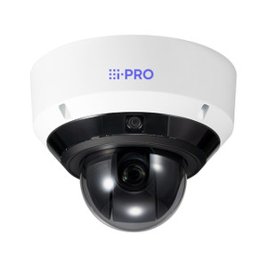 i-PRO WV-X86530-Z2 17MP Outdoor AI PTZ Dome Camera - image 3