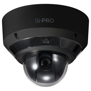 i-PRO WV-X86530-Z2 17MP Outdoor AI PTZ Dome Camera