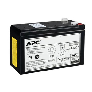 APC Replacement Battery Cartridge #205 - APCRBCV205