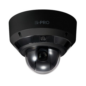 i-PRO WV-X86530-Z2-1 17MP Outdoor AI PTZ Dome IP Camera