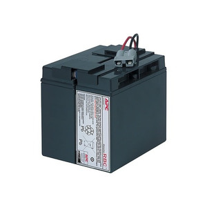 APC Replacement Battery Cartridge #207 - APCRBCV207