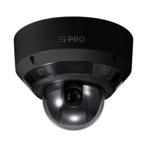 i-PRO WV-X86531-Z2 22MP Outdoor AI PTZ Dome Camera - image 2