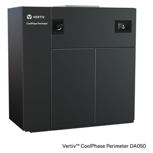 Vertiv ES Side Panels QTY 2 Seal 84 in Cabs - 8410-36EIS