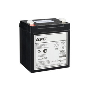 APC Replacement Battery Cartridge #211 - APCRBCV211