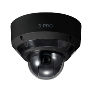 i-PRO WV-X86531-Z2-1 22MP Outdoor AI PTZ Dome Camera