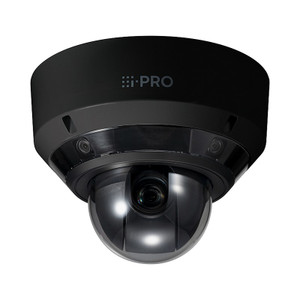 i-PRO WV-X86531-Z2-1 22MP Outdoor AI PTZ Dome Camera