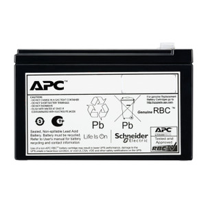 APC Replacement Battery Cartridge #212 - APCRBCV212