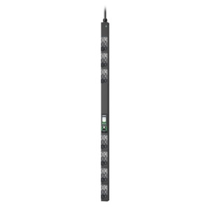 APC Netshelter Rack PDU Advanced Metered 11.5KW 3PH 415V 20A 520P6 42 OUT - APDU10250ME