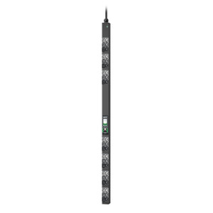 APC Netshelter Rack PDU Advanced Metered 11.5KW 3PH 415V 20A 520P6 42 OUT - APDU