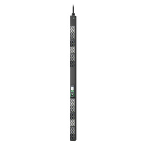 APC Netshelter Rack PDU Advanced Switched Metered Outlet 11.5KW 3PH 415V 20 - AP