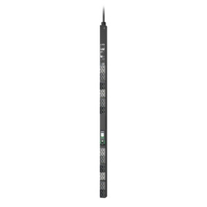 APC Netshelter Rack PDU Advanced, Switched Metered Outlet, 17.3KW, 3PH, 415V, 30
