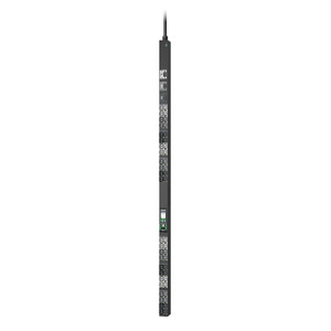 APC Netshelter Rack PDU Advanced Switched Metered Outlet 8.6KW 3PH 208V 30A - AP