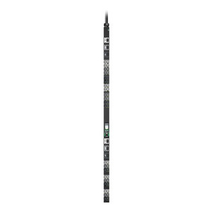 APC Netshelter Rack PDU Advanced Switched 14.4KW 3PH 208V 50A CS8365C 42 - APDU10451SW