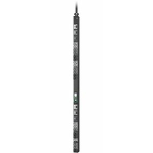 APC Netshelter Rack PDU Advanced Metered Outlet 3PH 17.3KW 208V 60A 460P9 - APDU10452MO