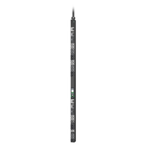 APC Netshelter Rack PDU Advanced Metered Outlet 3PH 17.3KW 208V 60A 460P9 - APDU