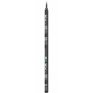 APC Netshelter Rack PDU Advanced Switched 3PH 17.3KW 208V 60A 460P9 42 OU - APDU10452SW