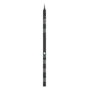 APC Netshelter Rack PDU Advanced Switched Metered Outlet 7.4KW 1PH 230V 32A - AP