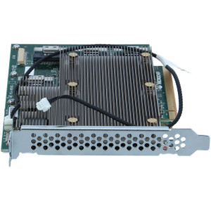 HPE DL320 GEN11 SR932I-P NVME CBL KIT - P62185-B21